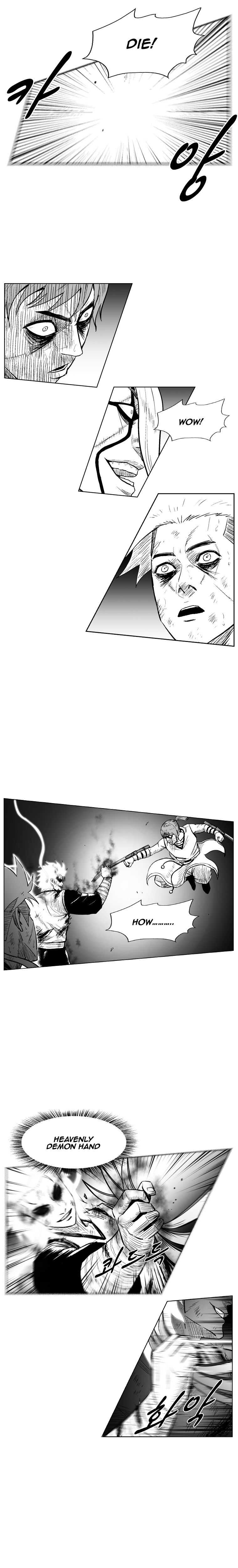 Red Storm - Chapter 223 Page 11