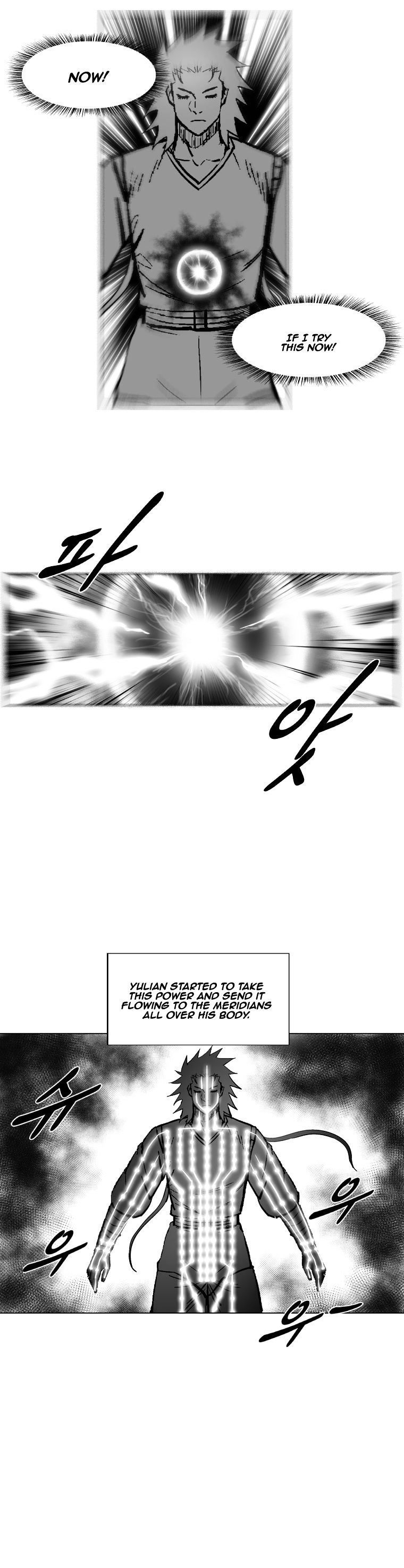 Red Storm - Chapter 223 Page 8