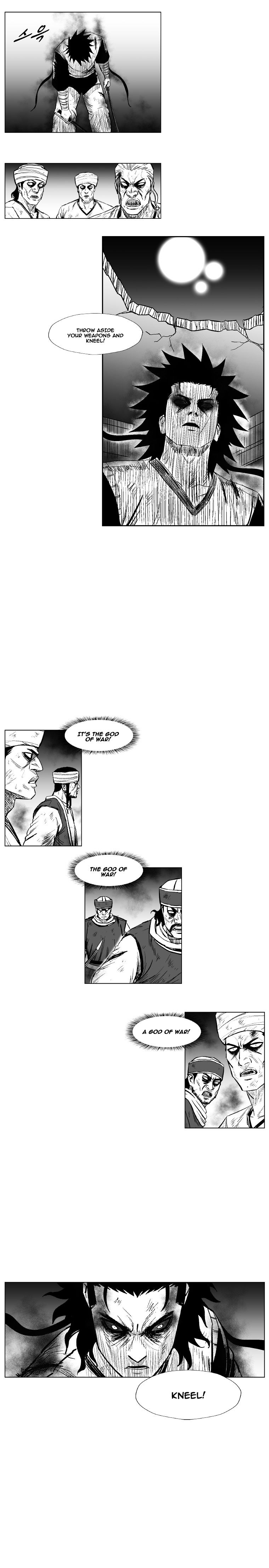 Red Storm - Chapter 224 Page 15