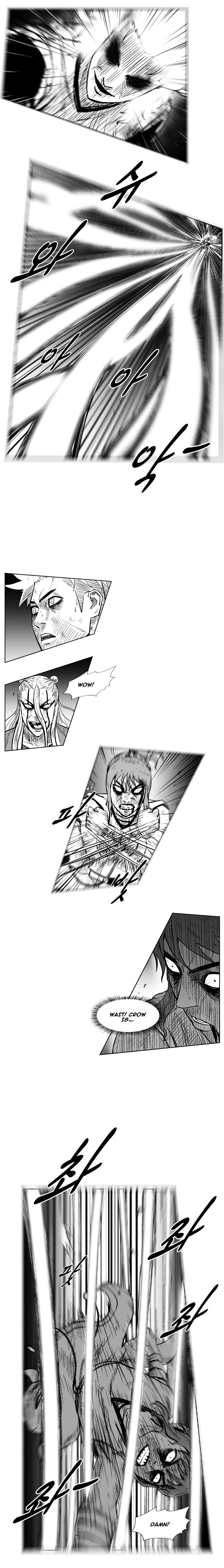 Red Storm - Chapter 224 Page 3