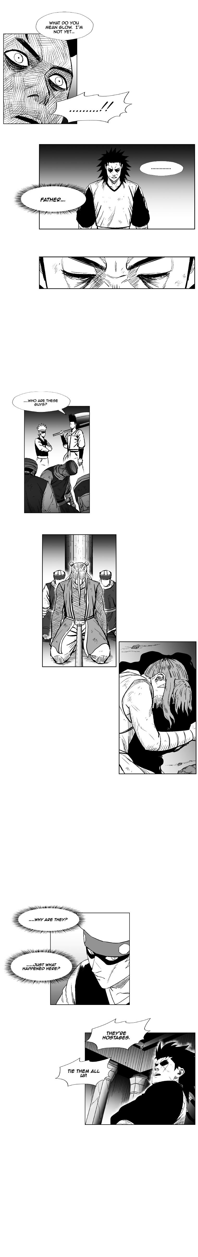 Red Storm - Chapter 225 Page 11