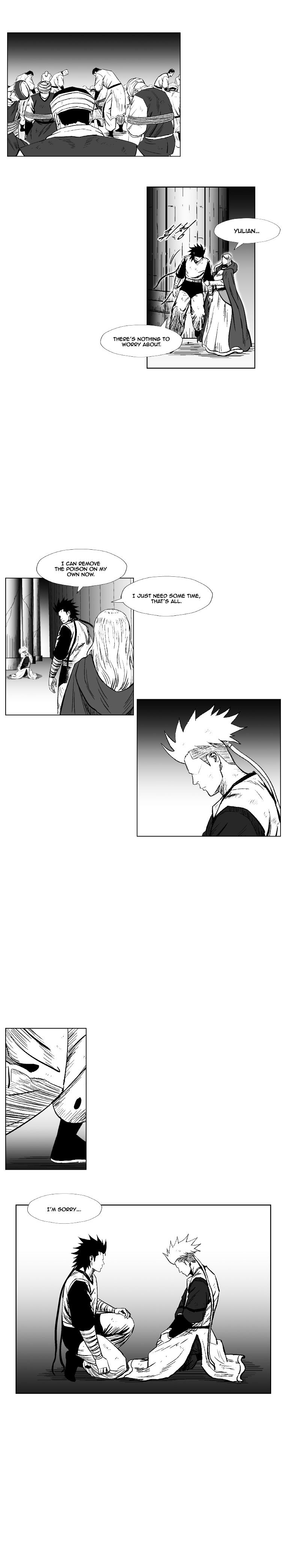 Red Storm - Chapter 225 Page 12