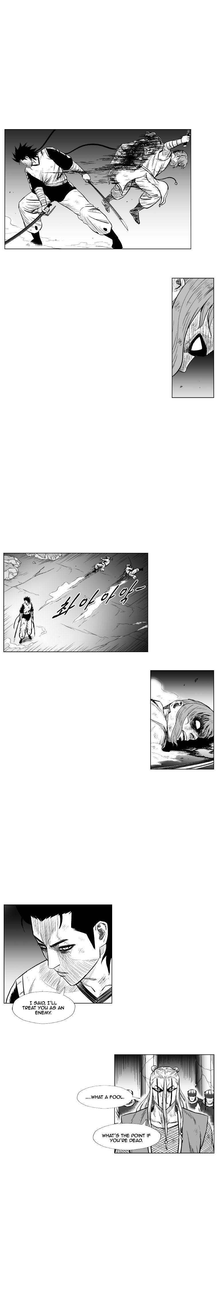 Red Storm - Chapter 225 Page 8