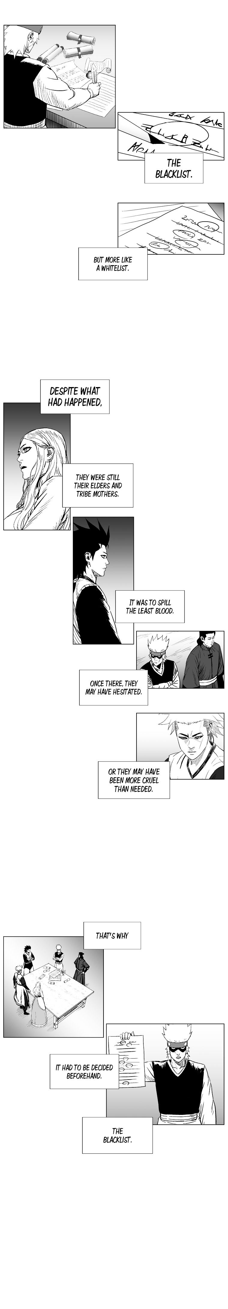 Red Storm - Chapter 228 Page 12