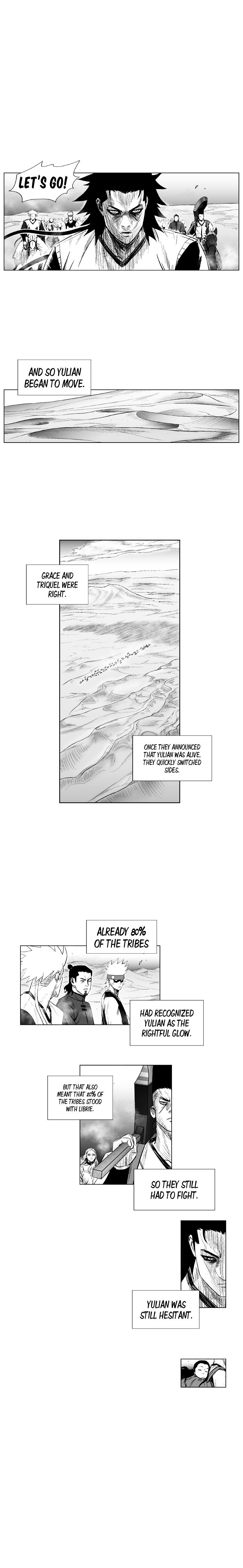 Red Storm - Chapter 228 Page 14