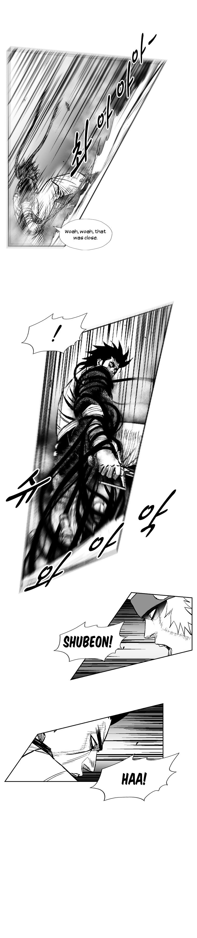 Red Storm - Chapter 228 Page 4