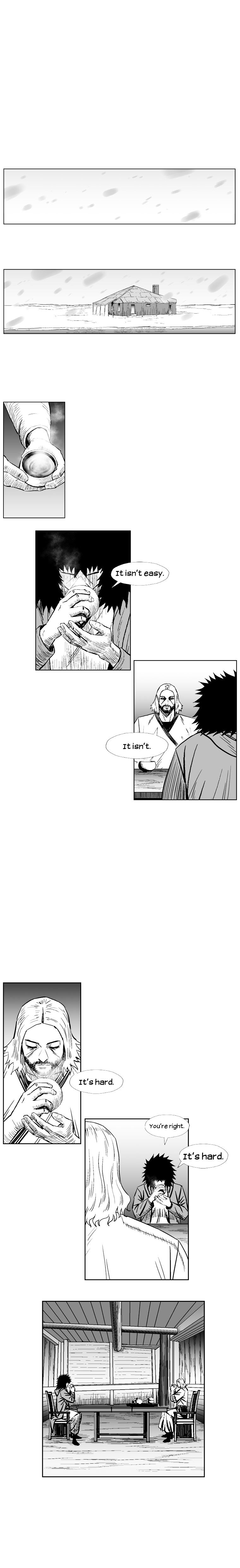 Red Storm - Chapter 228 Page 9