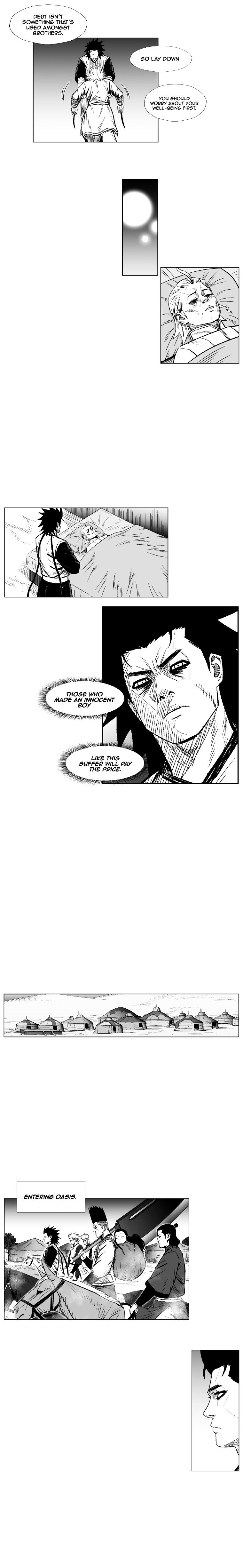 Red Storm - Chapter 229 Page 13