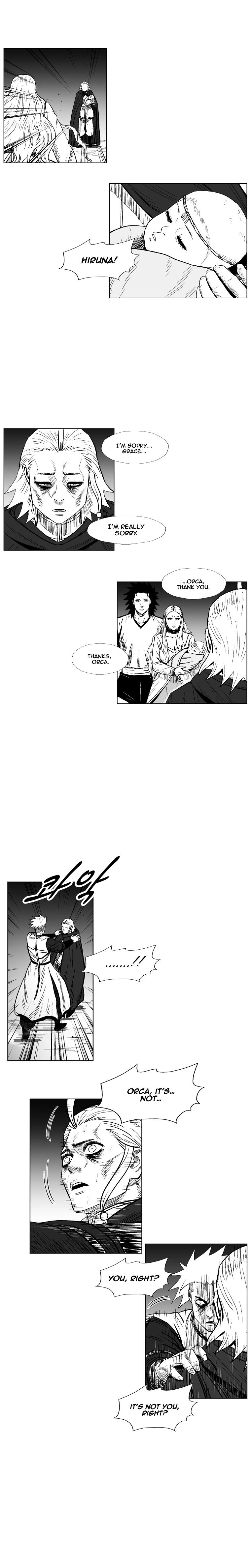 Red Storm - Chapter 229 Page 8