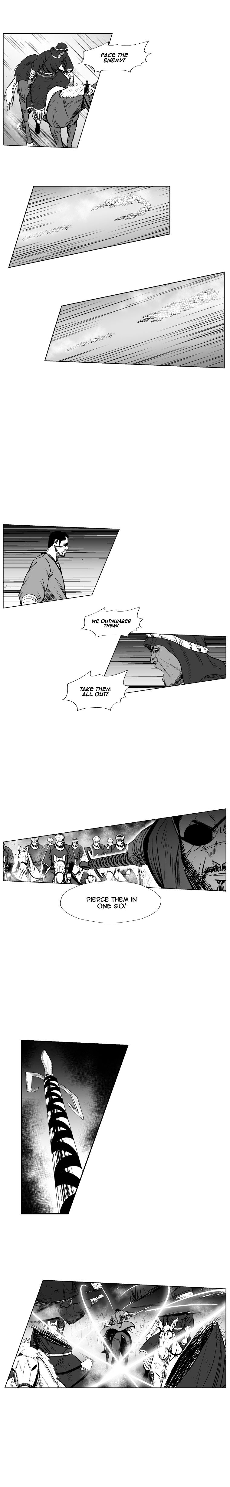 Red Storm - Chapter 231 Page 13