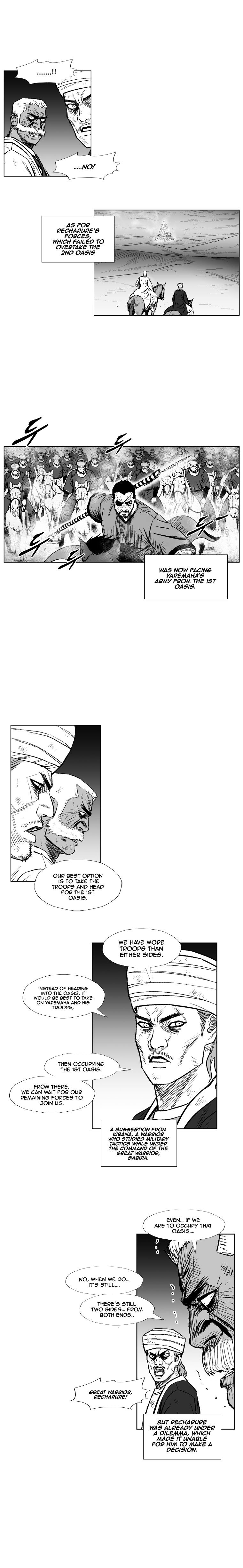 Red Storm - Chapter 233 Page 13