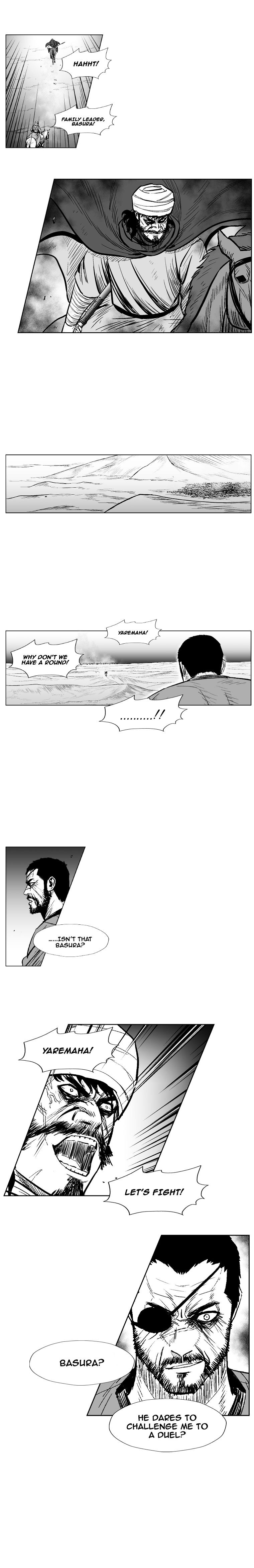 Red Storm - Chapter 235 Page 12