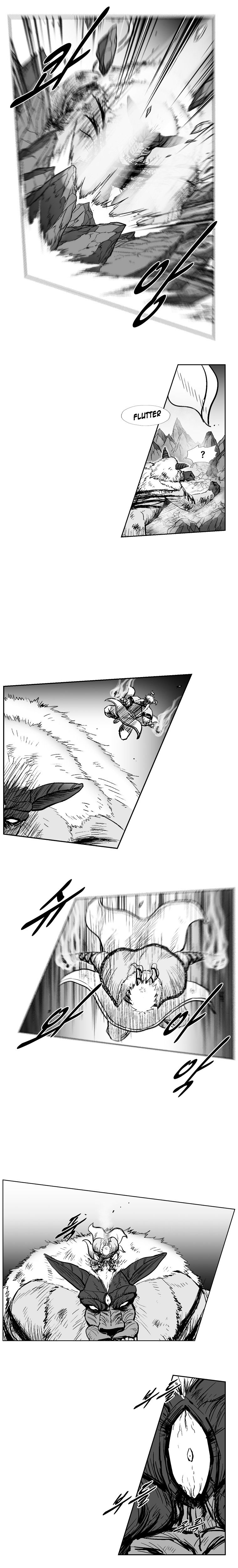 Red Storm - Chapter 235 Page 7