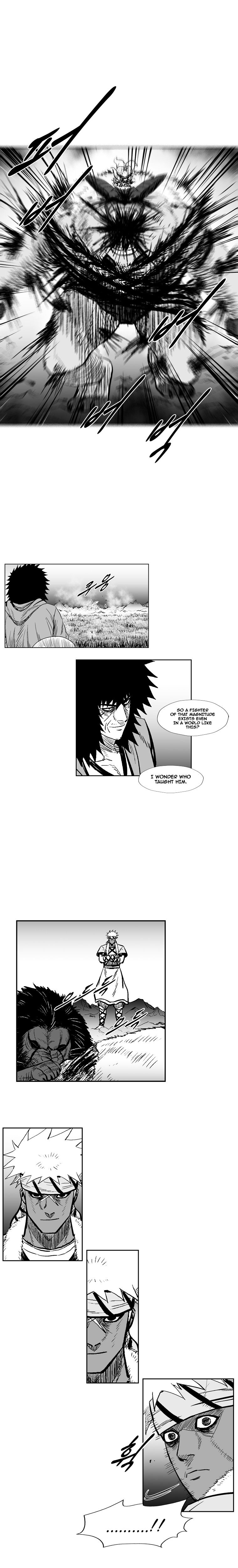 Red Storm - Chapter 235 Page 8