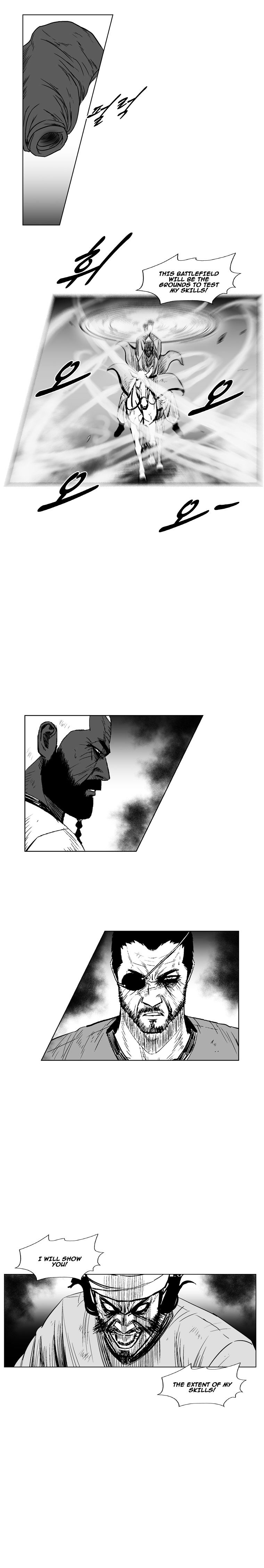 Red Storm - Chapter 236 Page 15