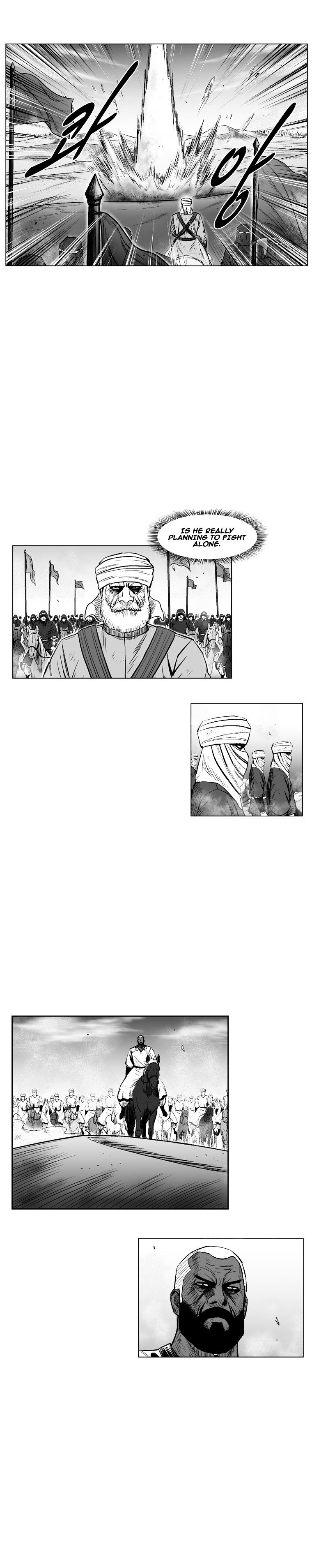 Red Storm - Chapter 236 Page 3