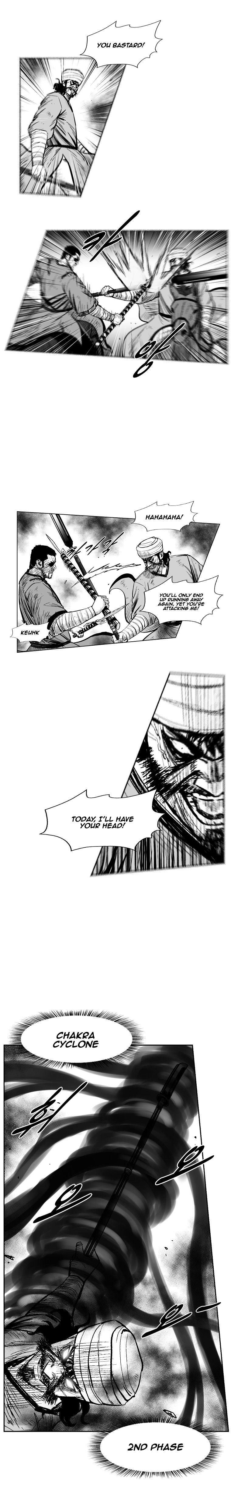 Red Storm - Chapter 237 Page 14