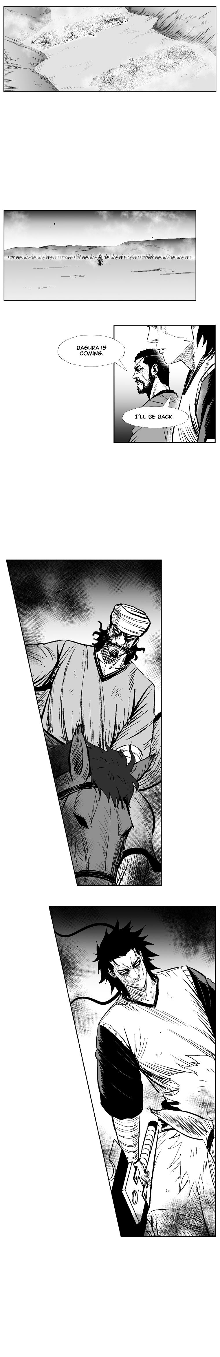 Red Storm - Chapter 239 Page 13