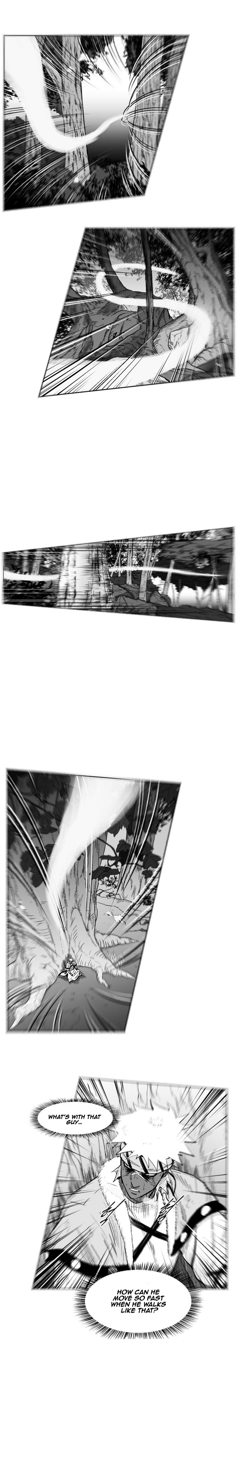 Red Storm - Chapter 239 Page 5