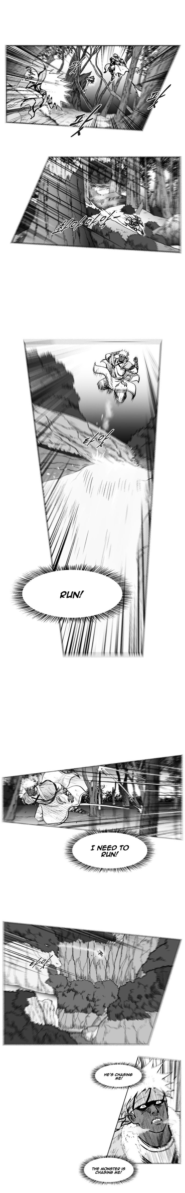 Red Storm - Chapter 239 Page 7