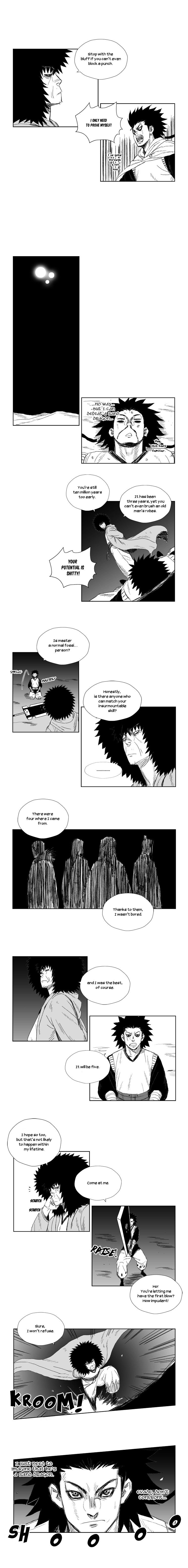 Red Storm - Chapter 24 Page 5