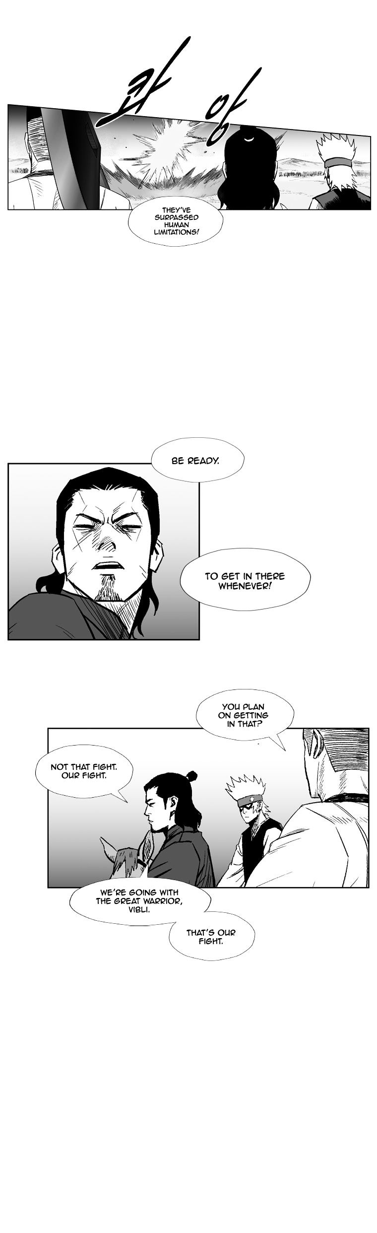 Red Storm - Chapter 240 Page 18