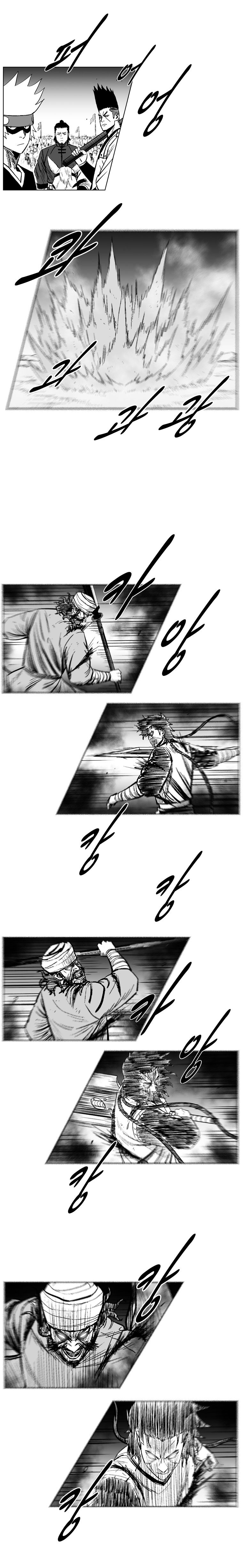 Red Storm - Chapter 240 Page 19