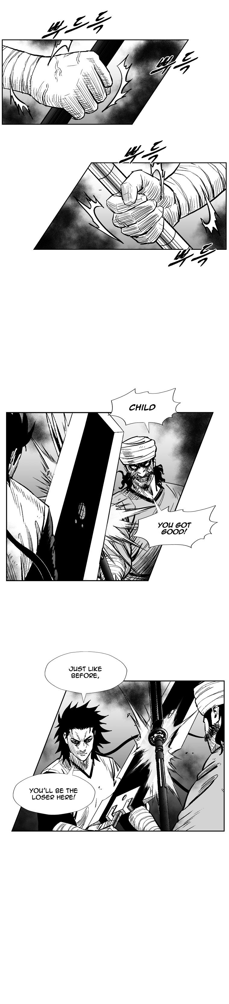 Red Storm - Chapter 240 Page 5