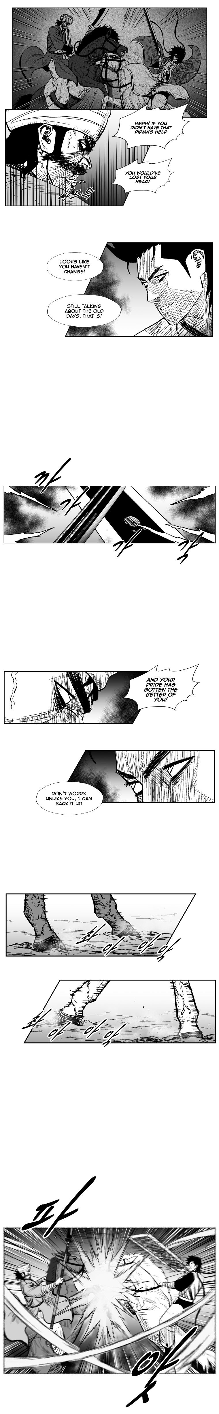 Red Storm - Chapter 240 Page 6