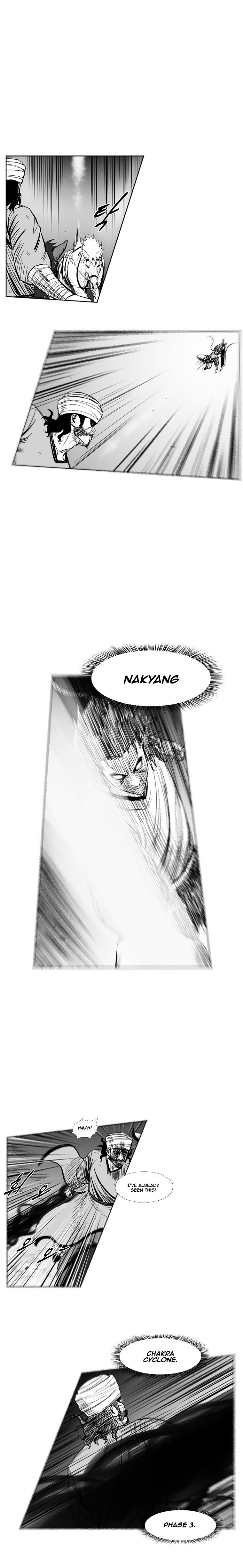 Red Storm - Chapter 240 Page 7