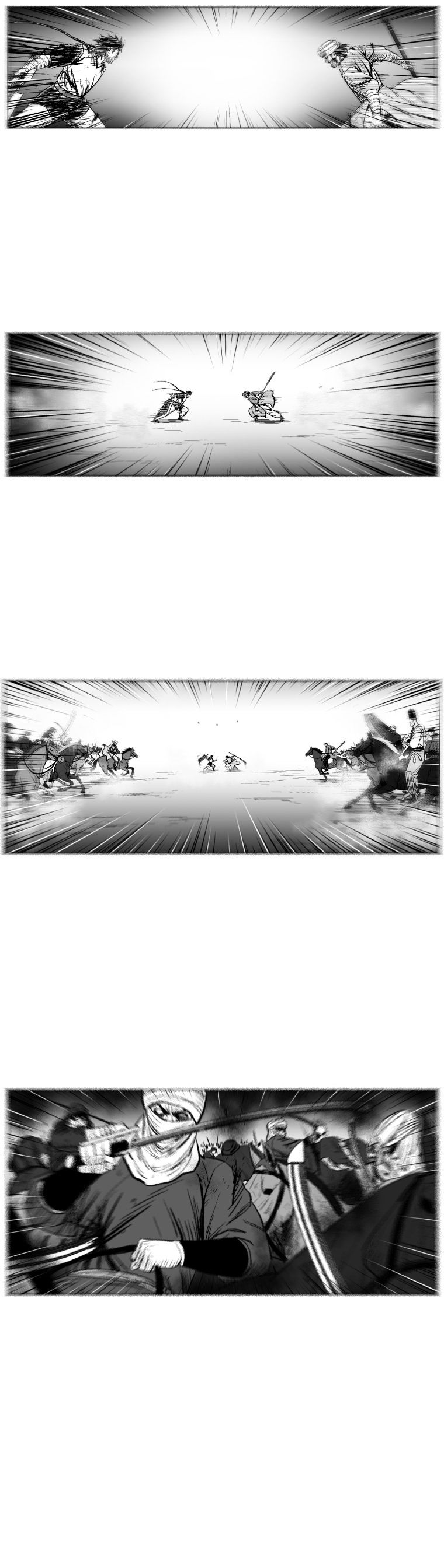 Red Storm - Chapter 241 Page 14