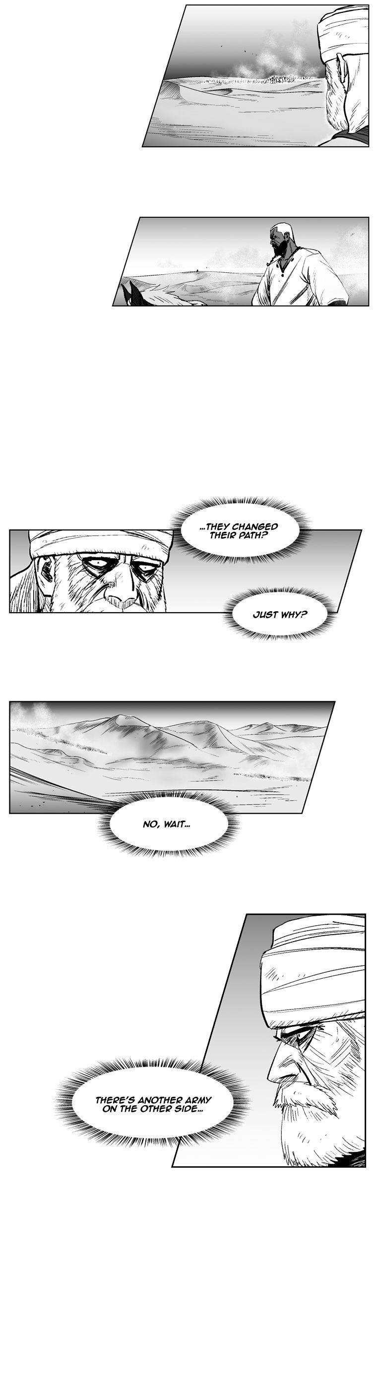 Red Storm - Chapter 241 Page 18