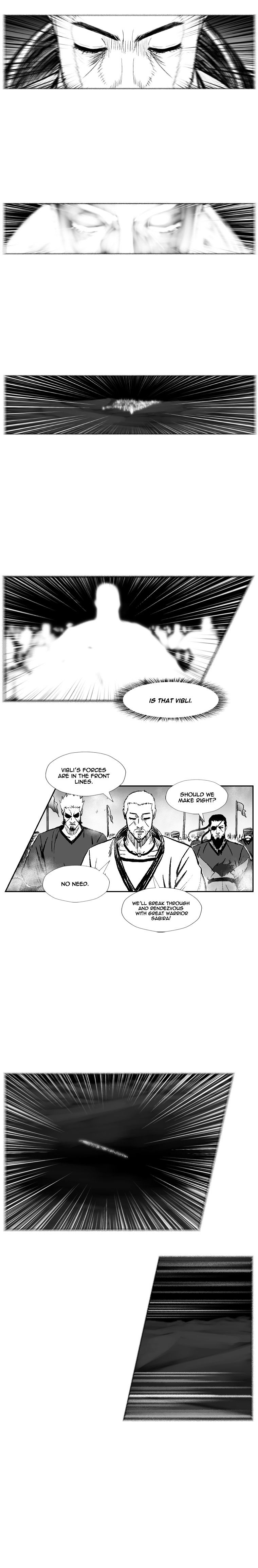 Red Storm - Chapter 242 Page 3