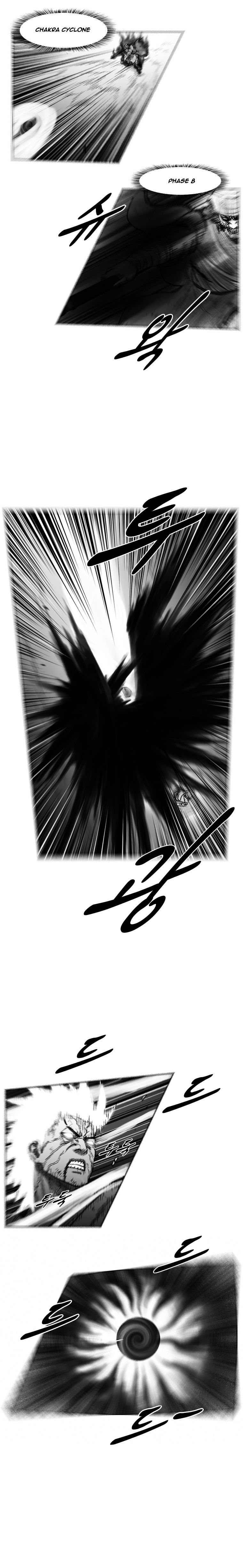 Red Storm - Chapter 242 Page 9