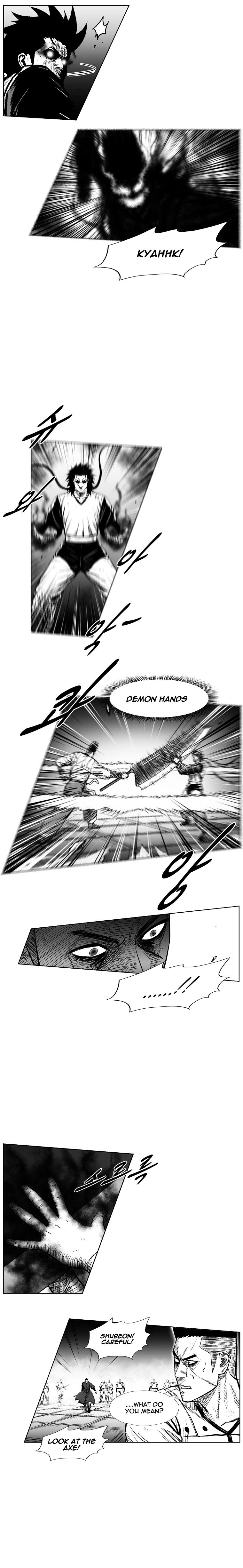 Red Storm - Chapter 246 Page 13