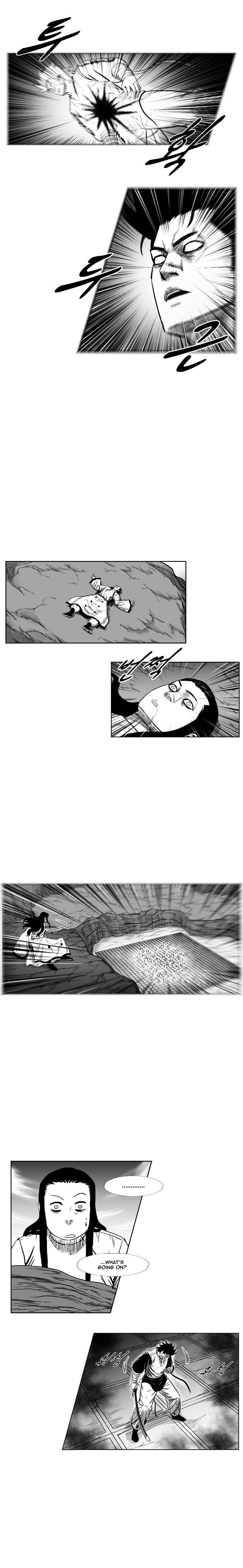 Red Storm - Chapter 246 Page 8