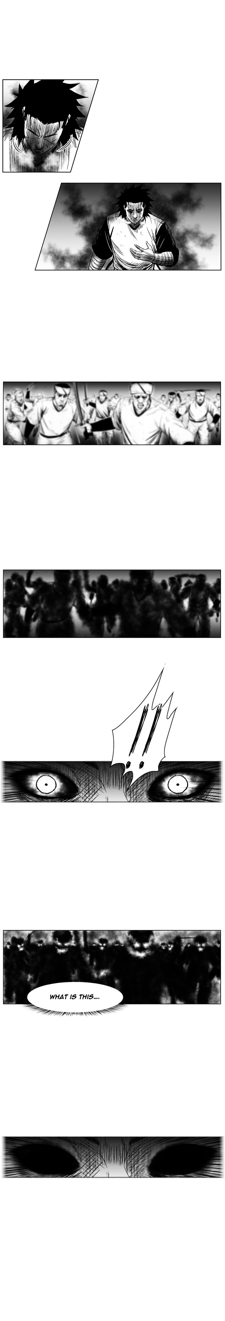 Red Storm - Chapter 246 Page 9