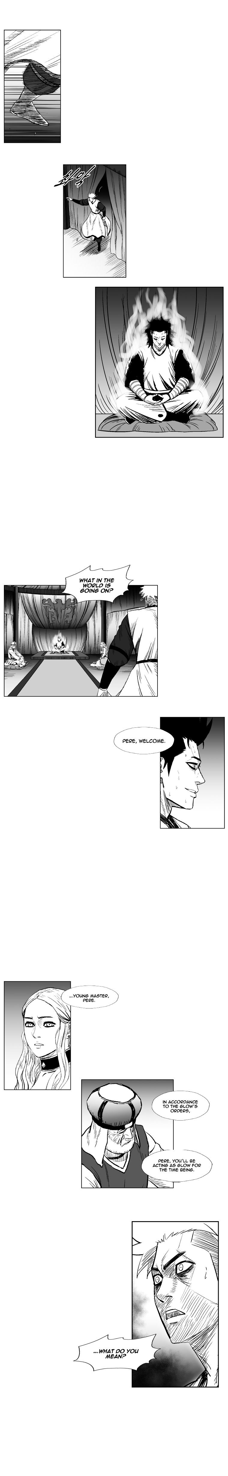 Red Storm - Chapter 248 Page 13