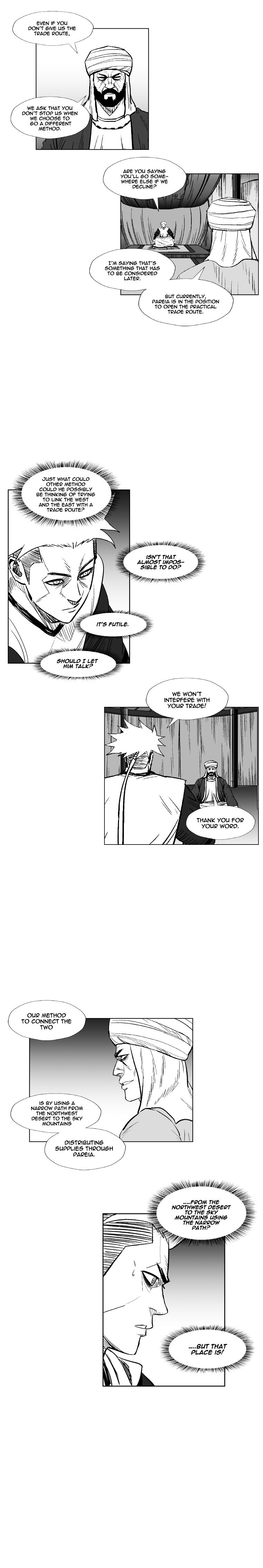 Red Storm - Chapter 248 Page 17