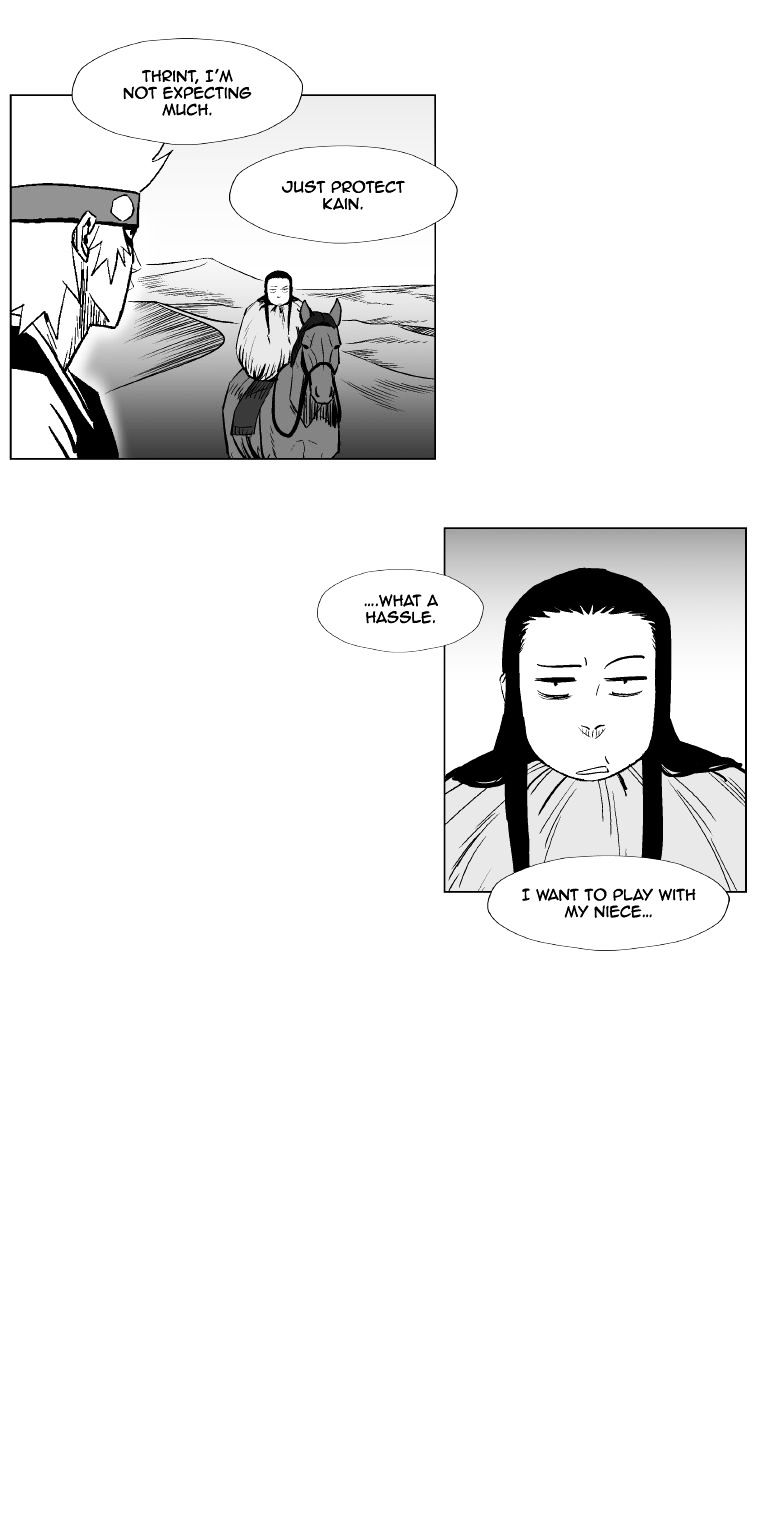 Red Storm - Chapter 250 Page 12