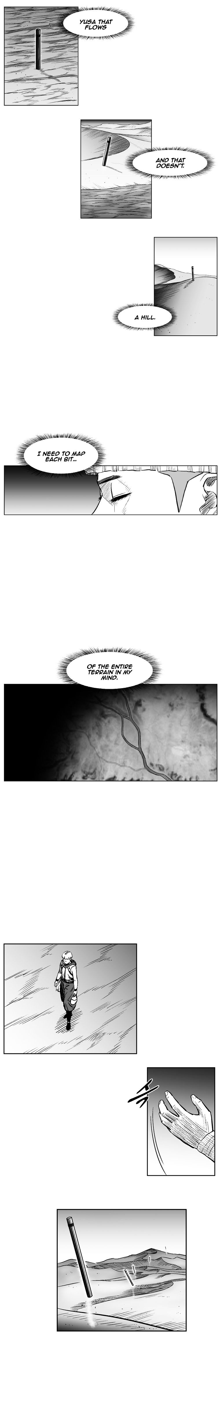 Red Storm - Chapter 250 Page 15