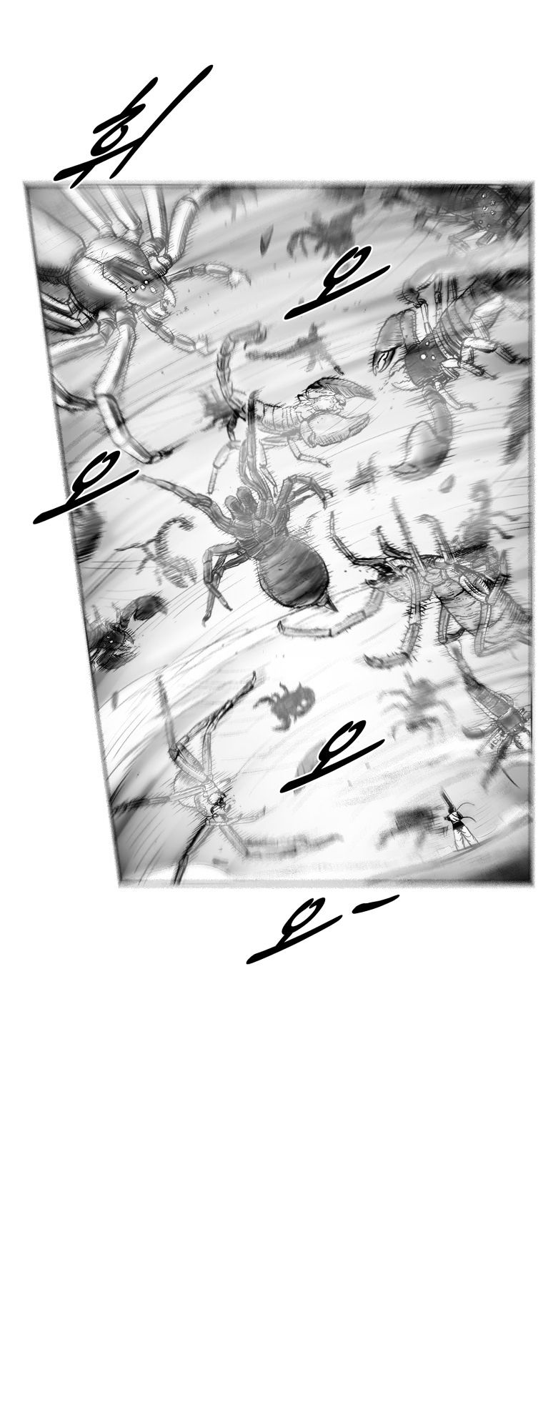 Red Storm - Chapter 250 Page 8