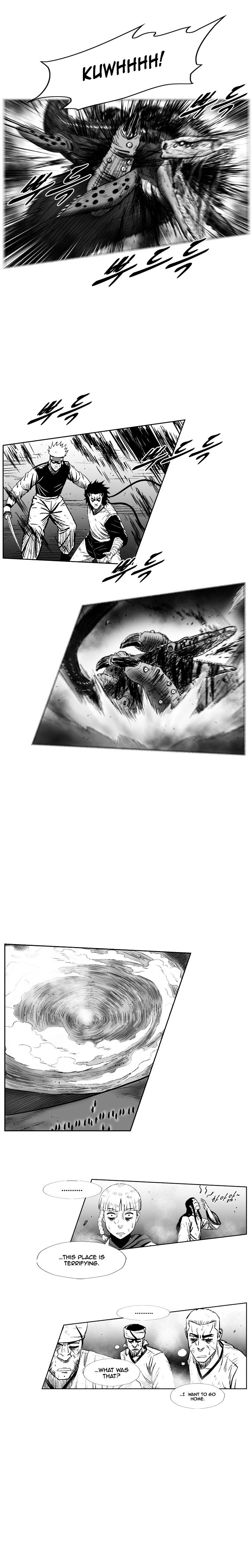 Red Storm - Chapter 251 Page 12