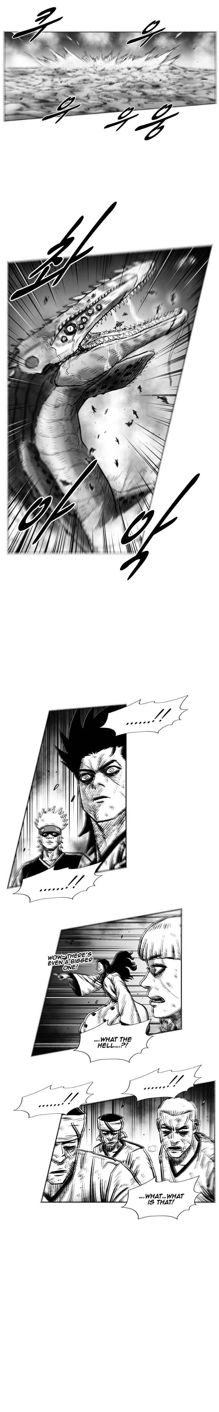 Red Storm - Chapter 251 Page 6