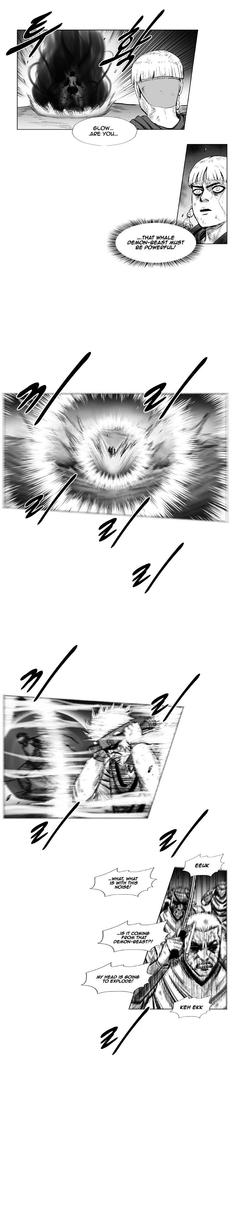 Red Storm - Chapter 251 Page 8