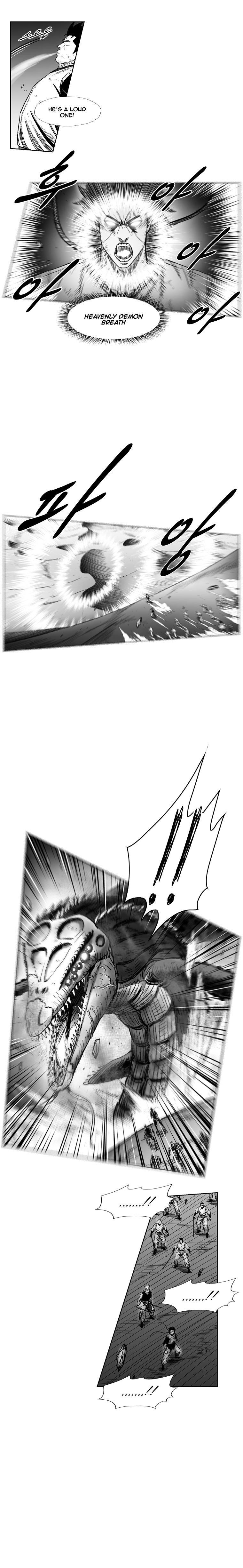 Red Storm - Chapter 251 Page 9