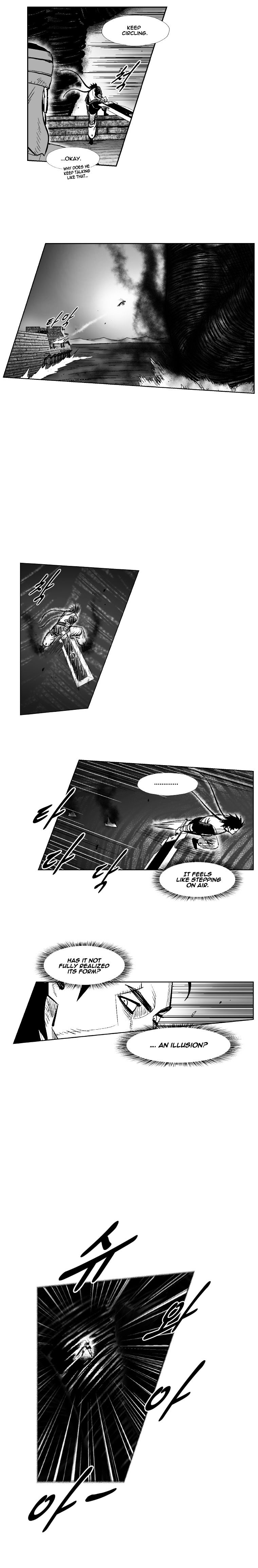 Red Storm - Chapter 253 Page 19