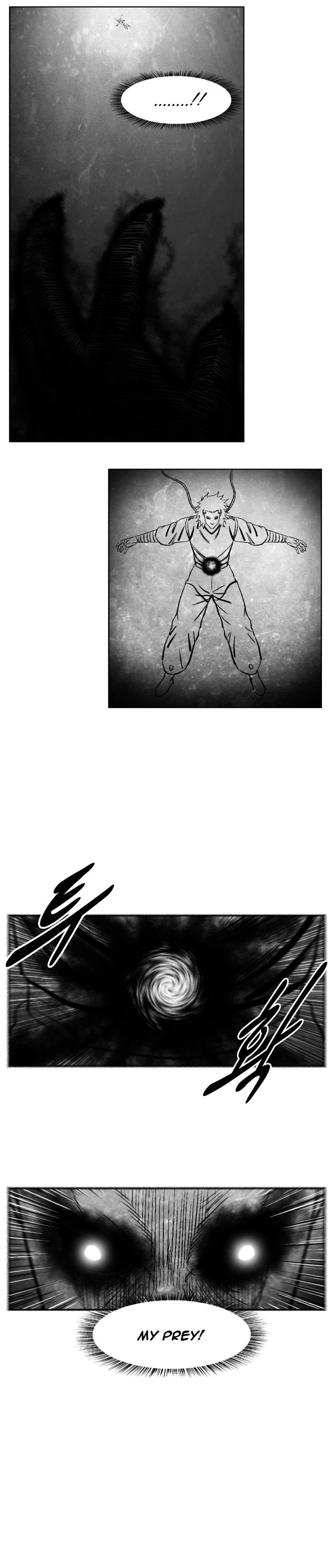 Red Storm - Chapter 254 Page 11