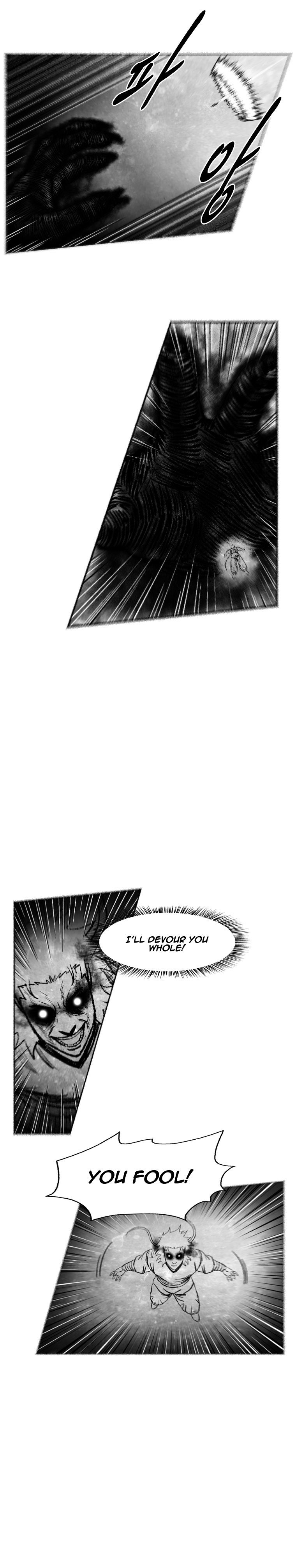 Red Storm - Chapter 254 Page 13