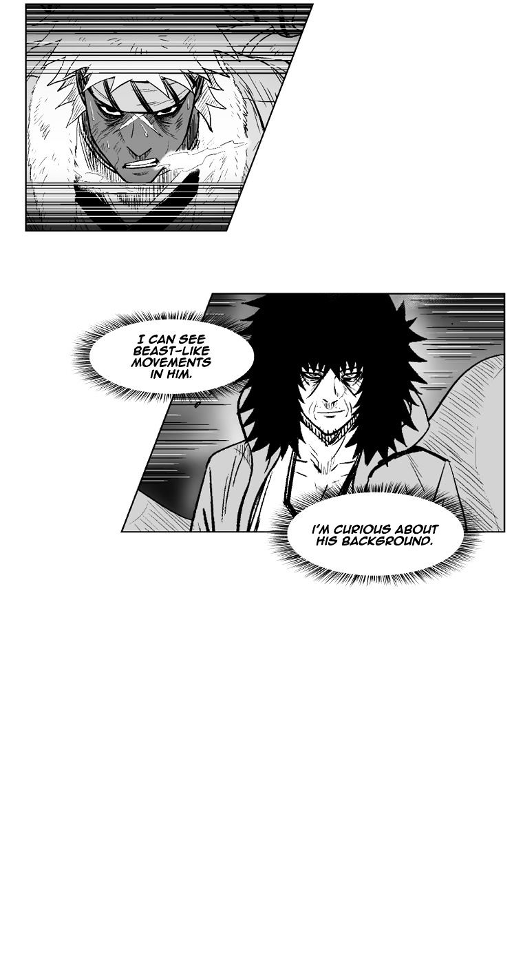 Red Storm - Chapter 254 Page 18